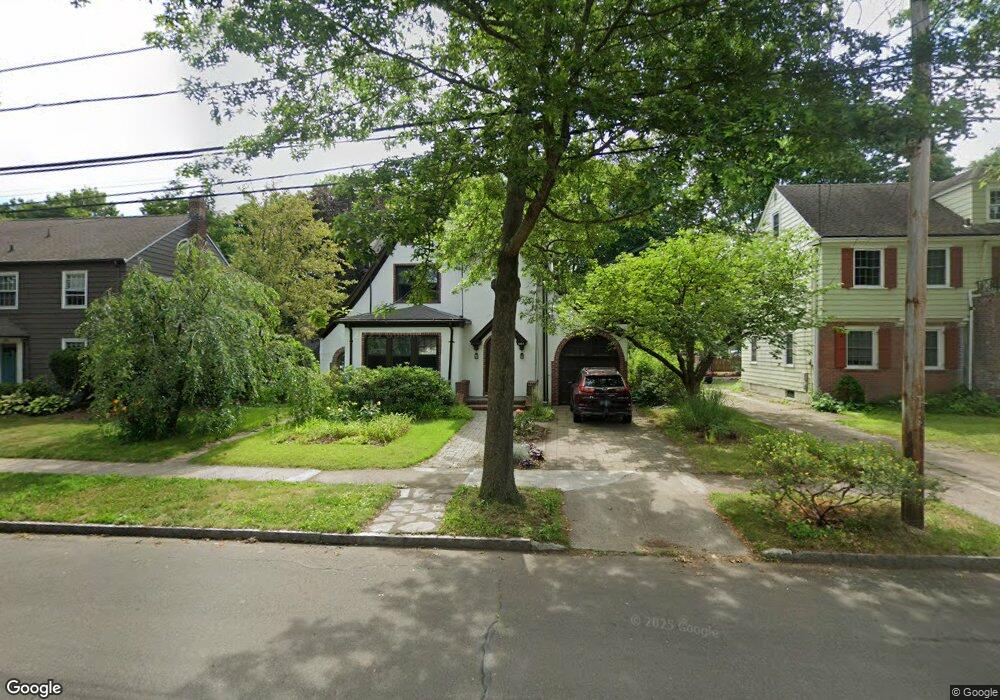 207 Colony Rd, New Haven, CT 06511 - photo 1