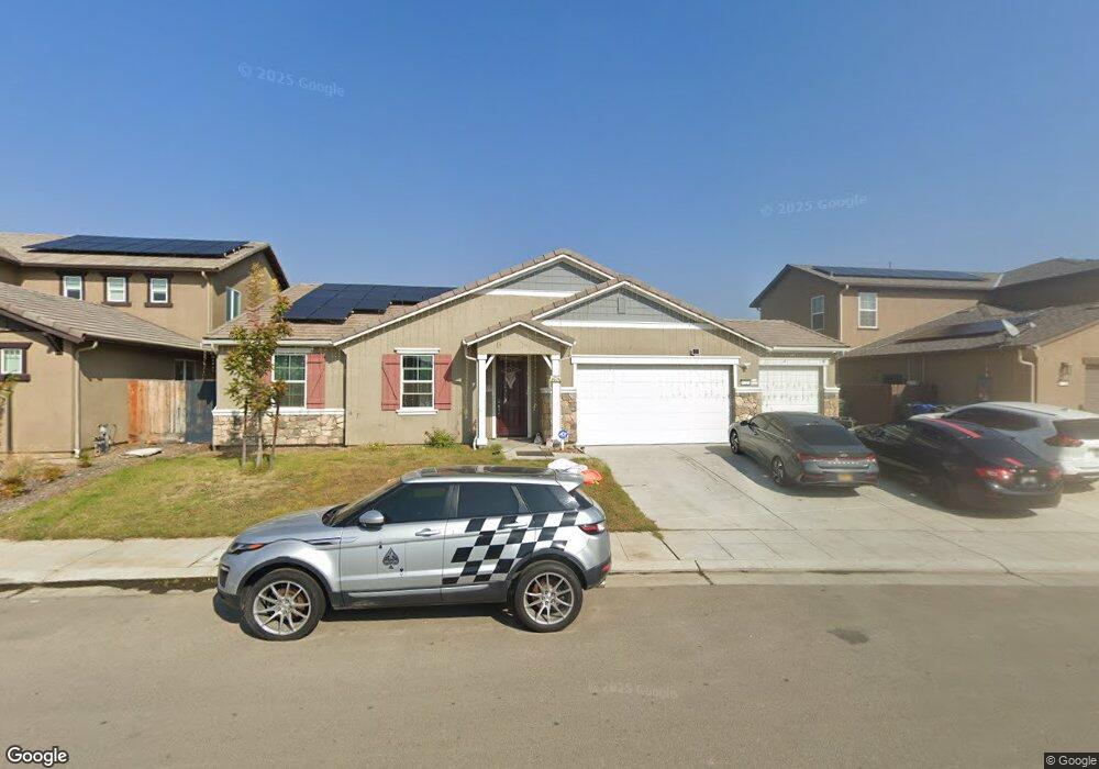 6710 E Harvard Ave, Fresno, CA 93727 - photo 1