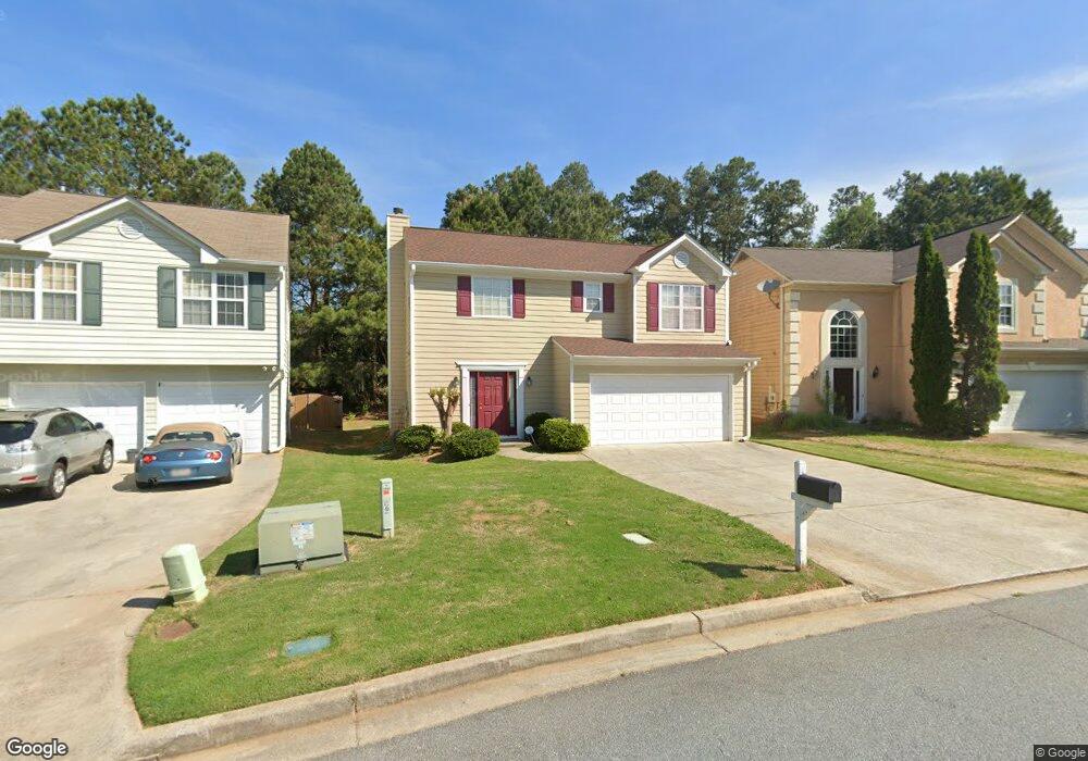 3545 Grovecrest Way unit 5, Duluth, GA 30096 - photo 1