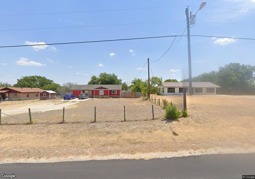 6101 Brewster Rd, Temple, TX 76504 - photo 1