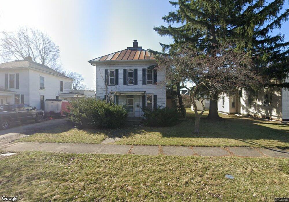 307 Cherry St, Findlay, OH 45840 - photo 1