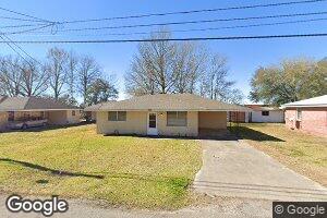 33110 Adams Dr, White Castle, LA 70788