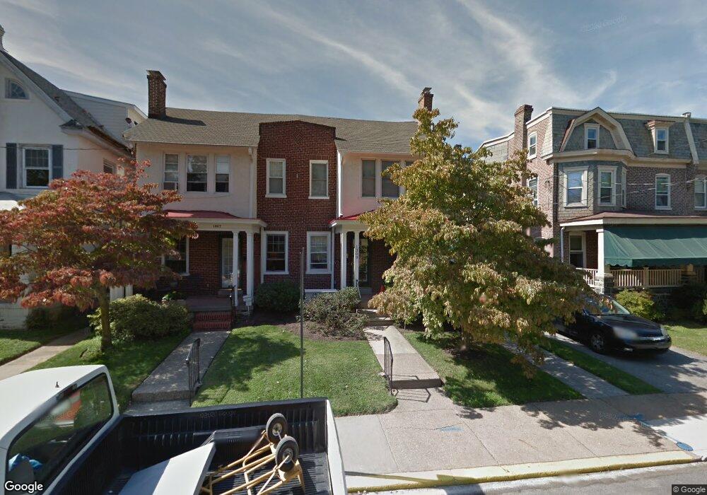 1309 Woodlawn Ave, Wilmington, DE 19806 - photo 1