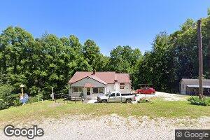 590 Mount Olive Branch Rd, Dixie, WV 25059