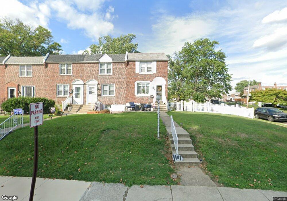 1101 Tremont Dr, Glenolden, PA 19036 - photo 1