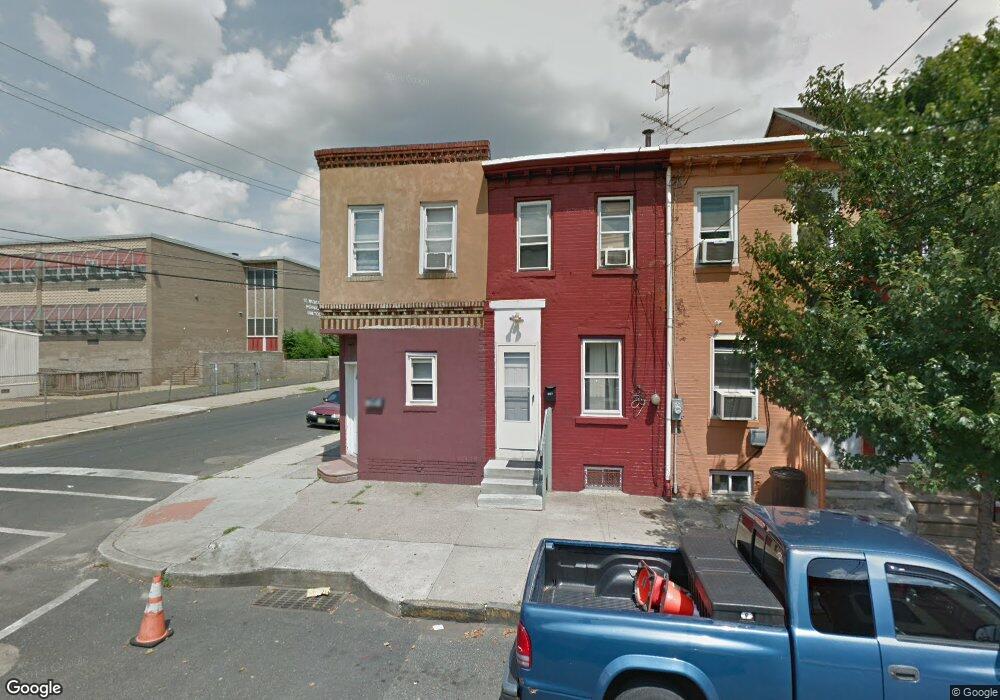 1024 S 4th St, Camden, NJ 08103 - photo 1