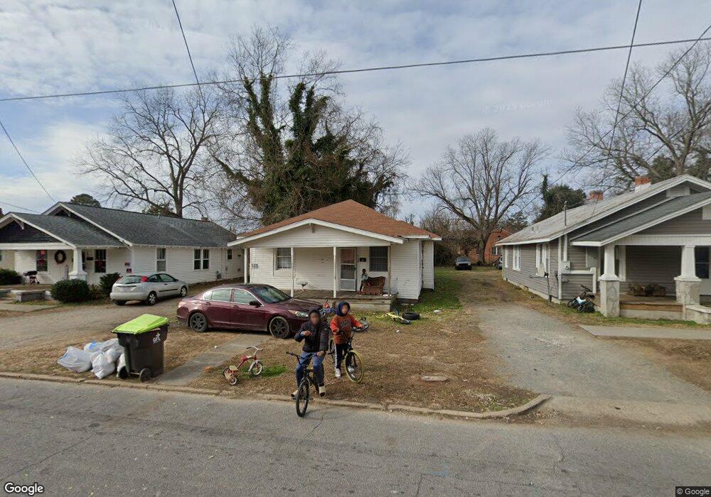 714 Maple St, Weldon, NC 27890 - photo 1