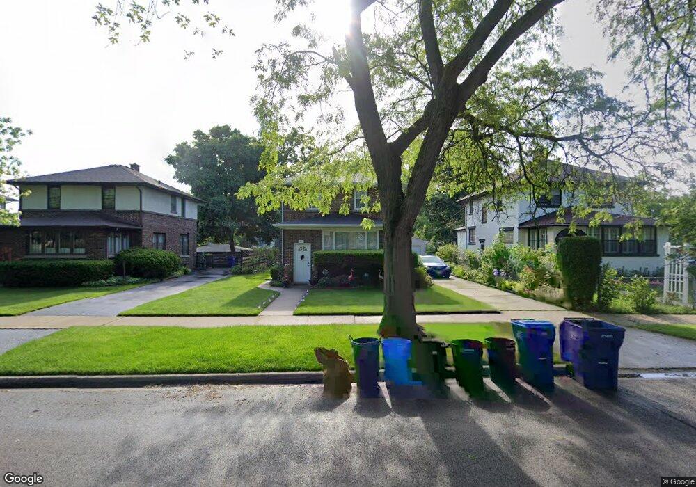 1419 Hickory St, Waukegan, IL 60085 - photo 1