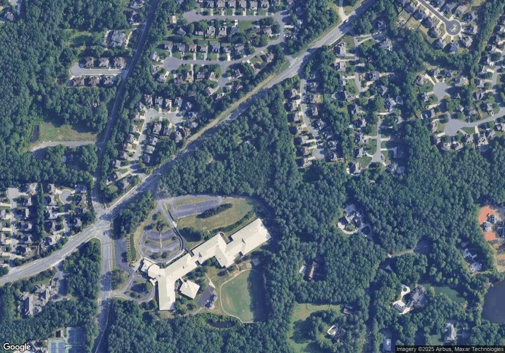 10625 Jones Bridge Rd, Alpharetta, GA 30022 - photo 1