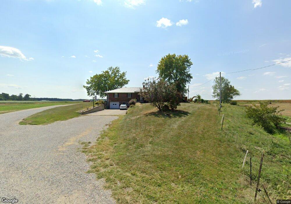 14783 E 1200th Ave, Effingham, IL 62401 - photo 1