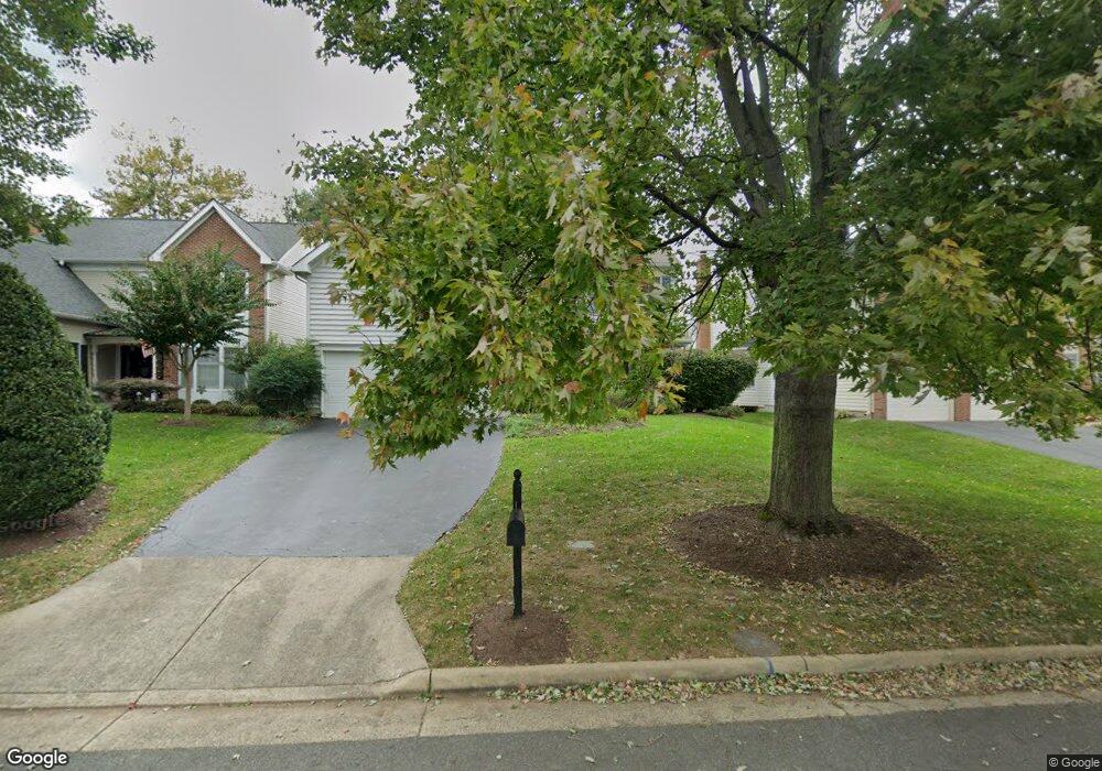 1320 Murray Downs Way, Reston, VA 20194 - photo 1