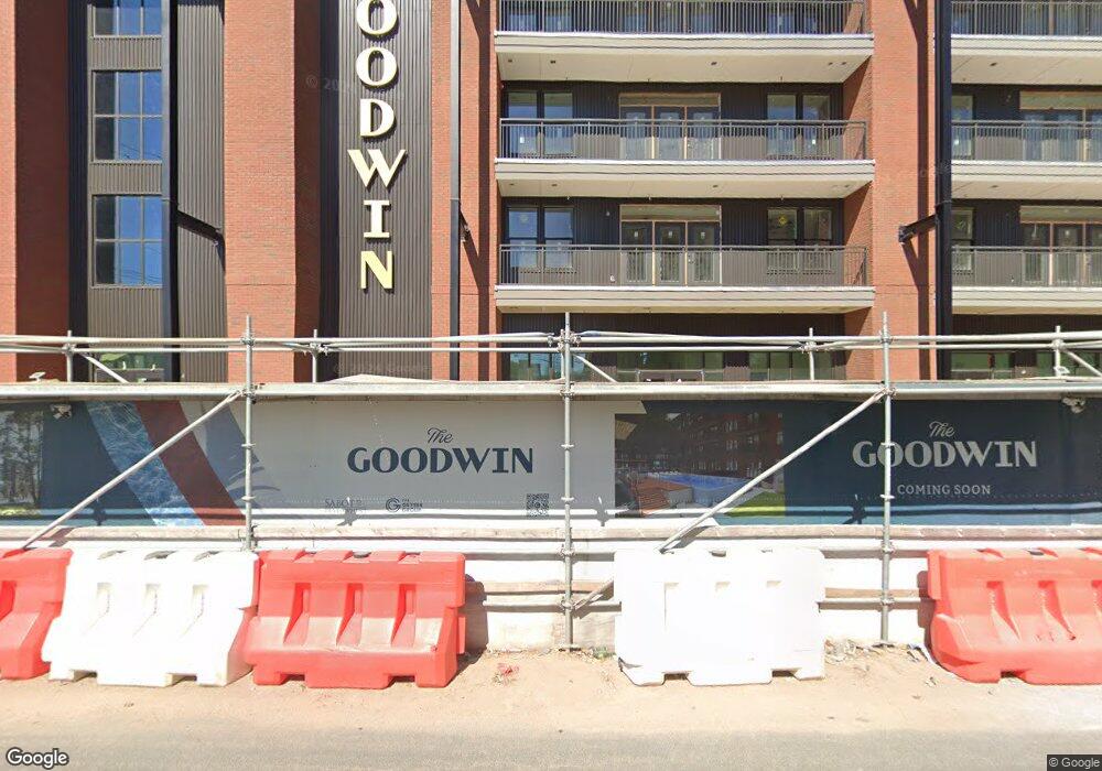 3706 Goodwin Ave unit 171.1412339, Austin, TX 78721 - photo 1