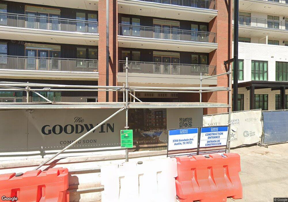 3706 Goodwin Ave unit 267.1411108, Austin, TX 78721 - photo 1