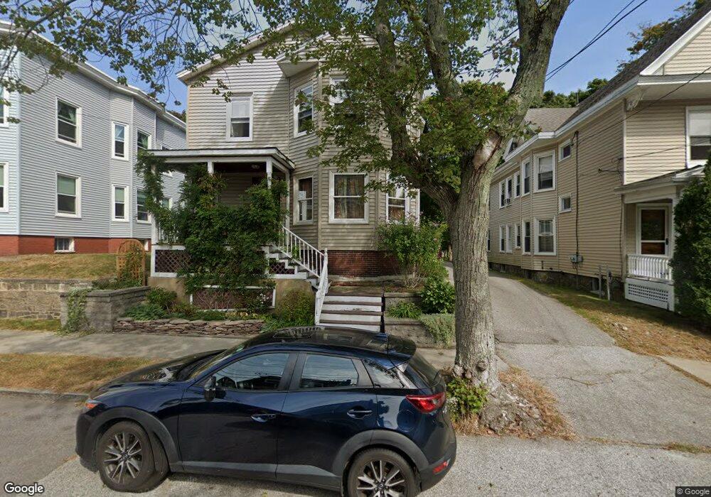 63 Payson St, Portland, ME 04102 - photo 1