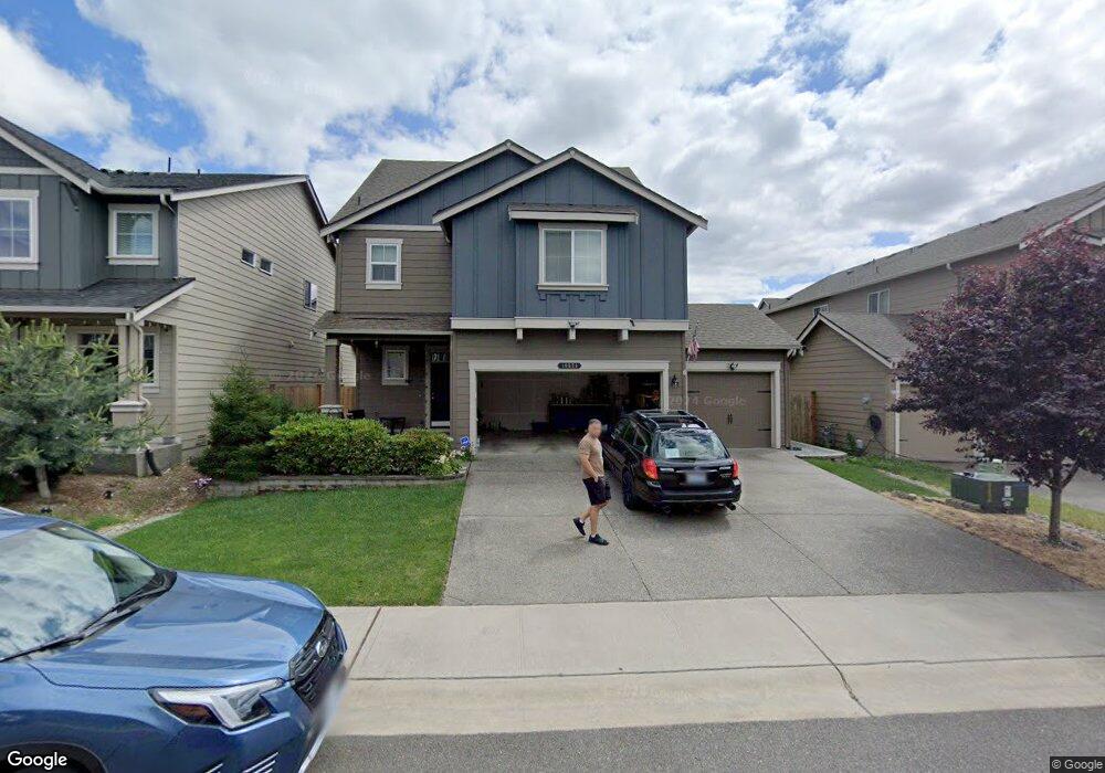 10524 191st St E, Puyallup, WA 98374 - photo 1