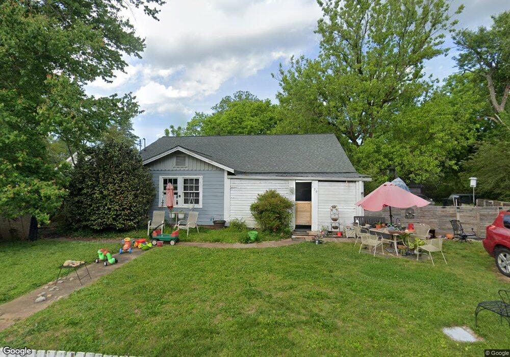 127 Asbury St, Clarkesville, GA 30523 - photo 1