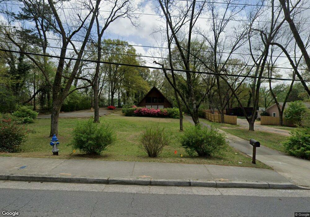 894 Pat Mell Rd SE, Smyrna, GA 30080 - photo 1