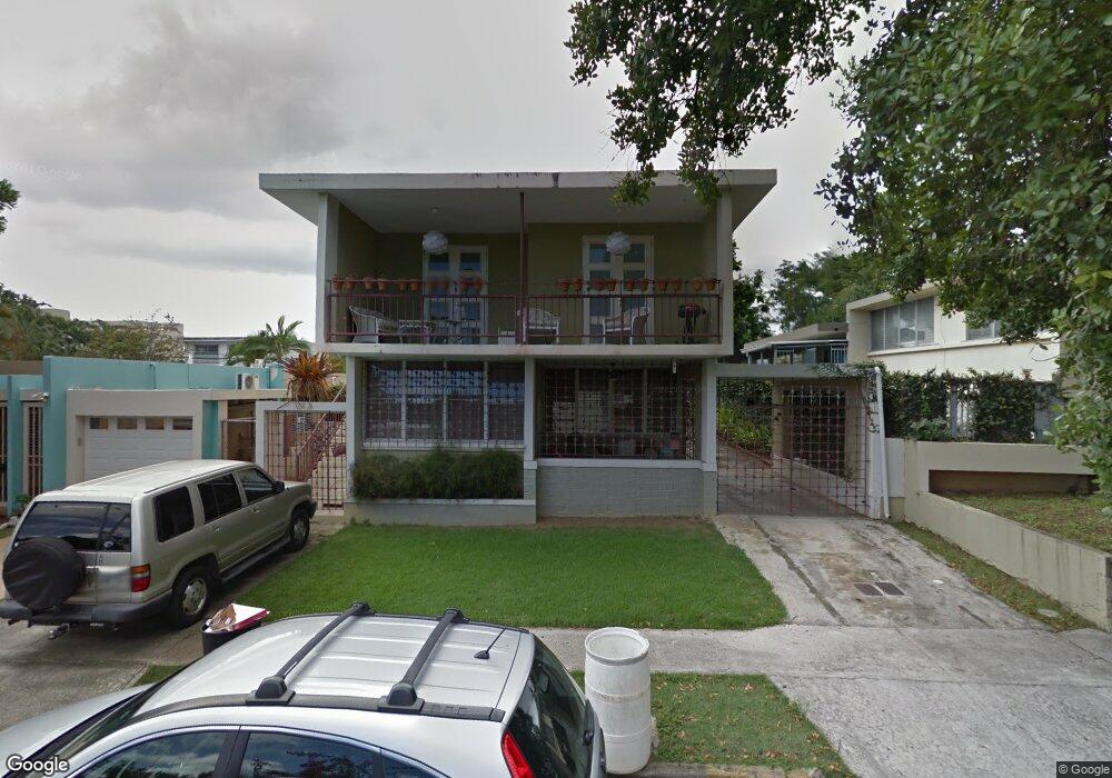 212 Las Caobas, San Juan, PR 00927 - photo 1