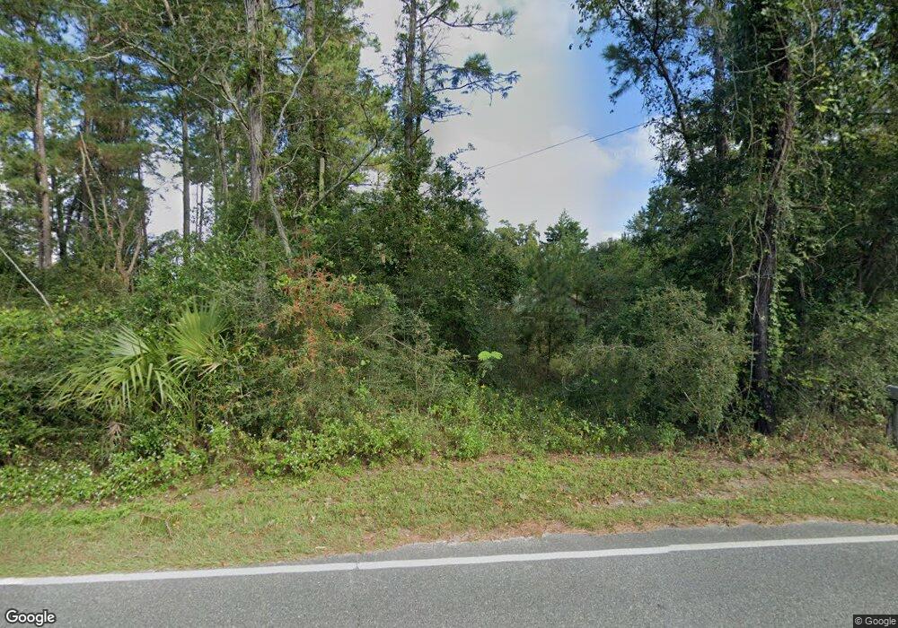 1772 Wakulla Arran Rd, Crawfordville, FL 32327 - photo 1