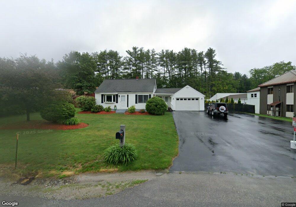 656 Daniel Webster Hwy, Merrimack, NH 03054 - photo 1