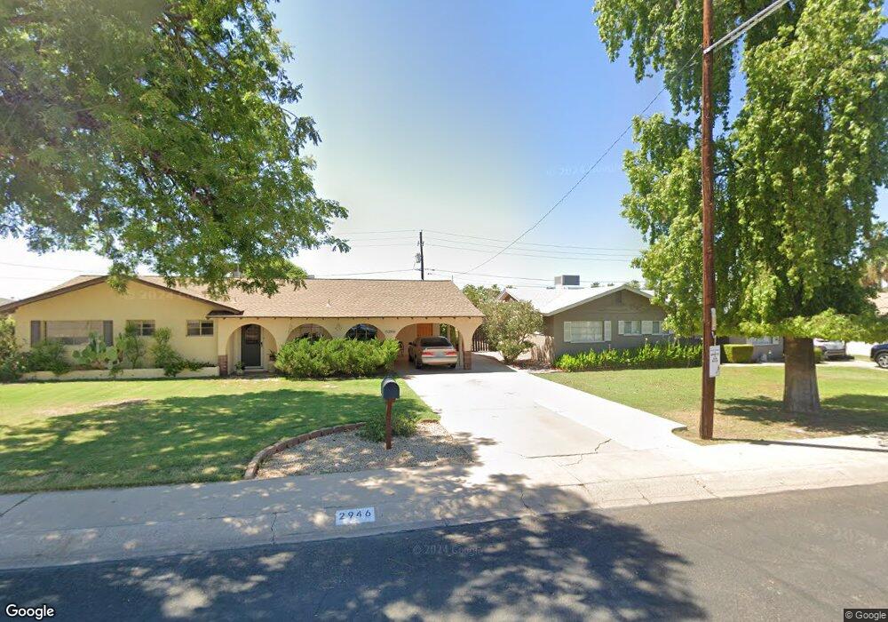 2946 N 53rd Place, Phoenix, AZ 85018 - photo 1