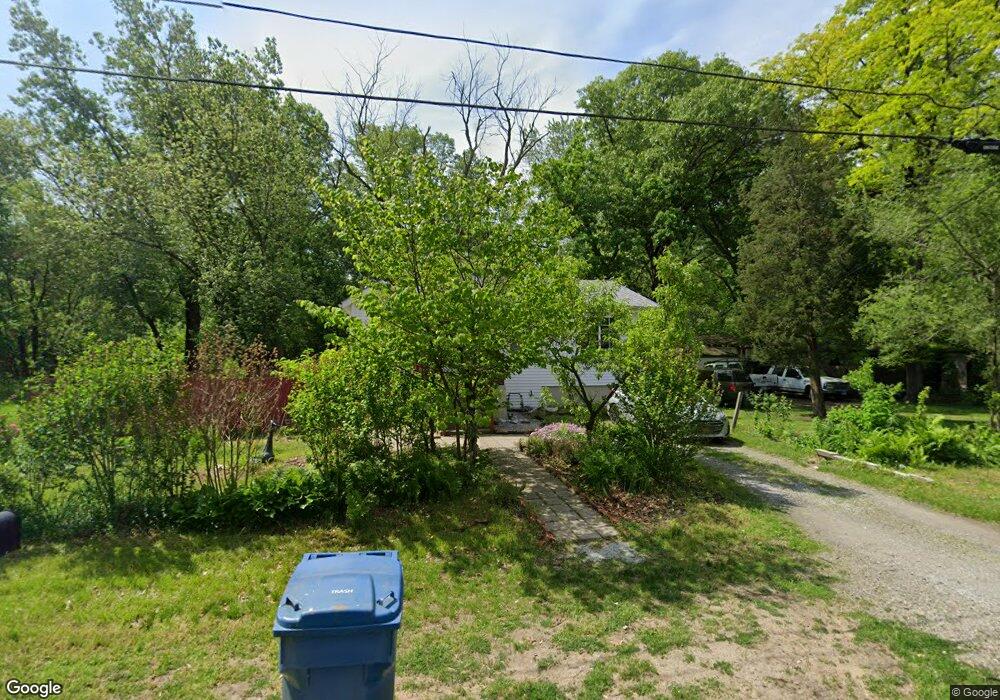 4925 W 24th Ave, Gary, IN 46406 - photo 1