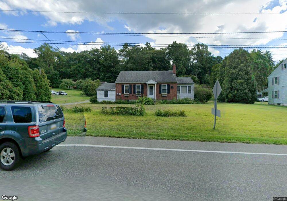 2873 Pricetown Rd, Temple, PA 19560 - photo 1