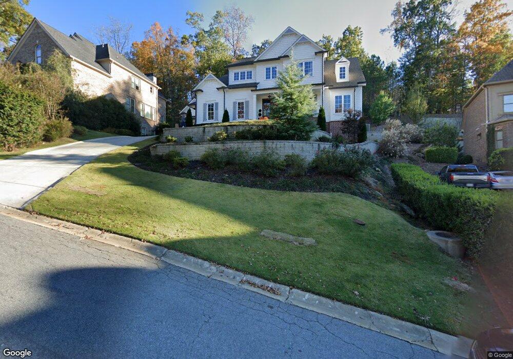 780 E Shore Dr unit 116, Canton, GA 30114 - photo 1