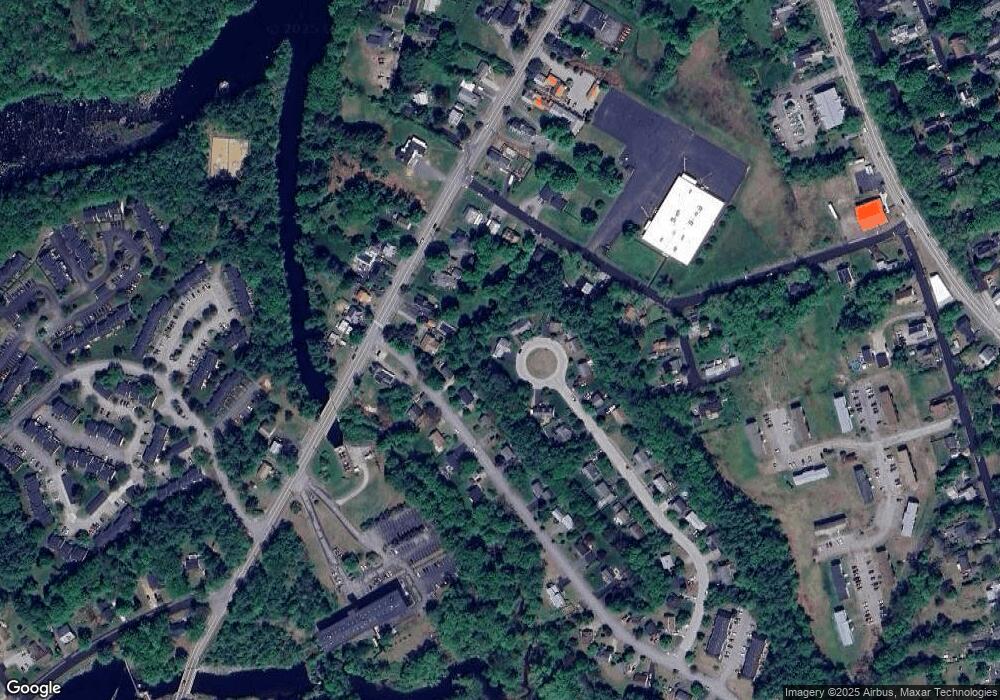 21 Bentwood St, Concord, NH 03303 - photo 1