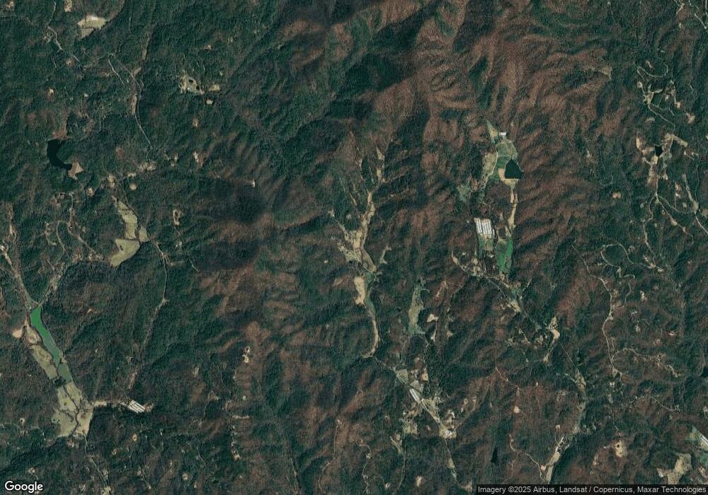 0 Wolf Pen Gap Rd unit 203083, Ellijay, GA 30540 - photo 1