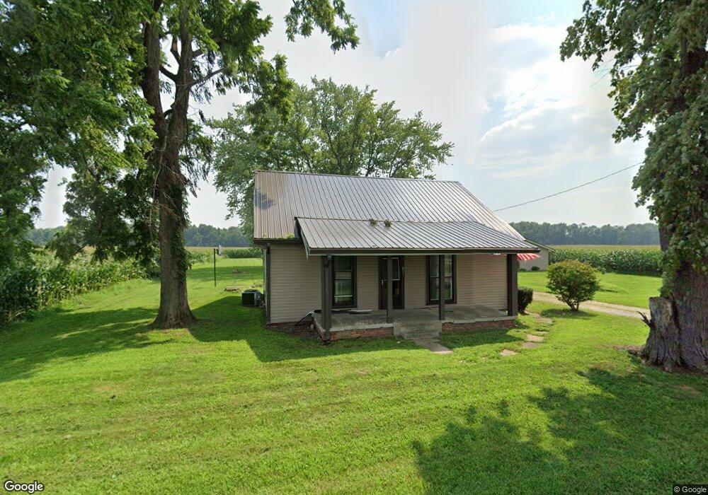 151 E 450 S, Columbus, IN 47201 - photo 1