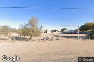 35100 W Miller Rd Unit 3, Stanfield, AZ 85172
