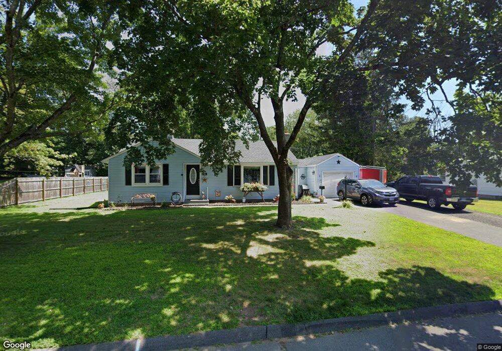 23 Allen St, Enfield, CT 06082 - photo 1