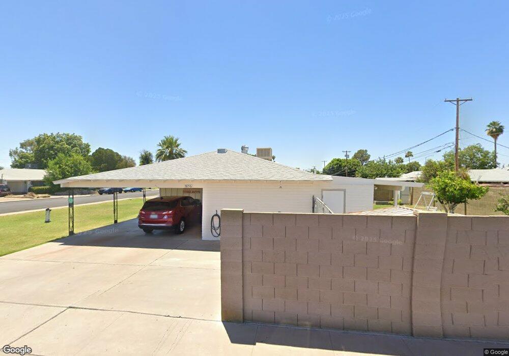 1856 E Jarvis Ave, Mesa, AZ 85204 - photo 1