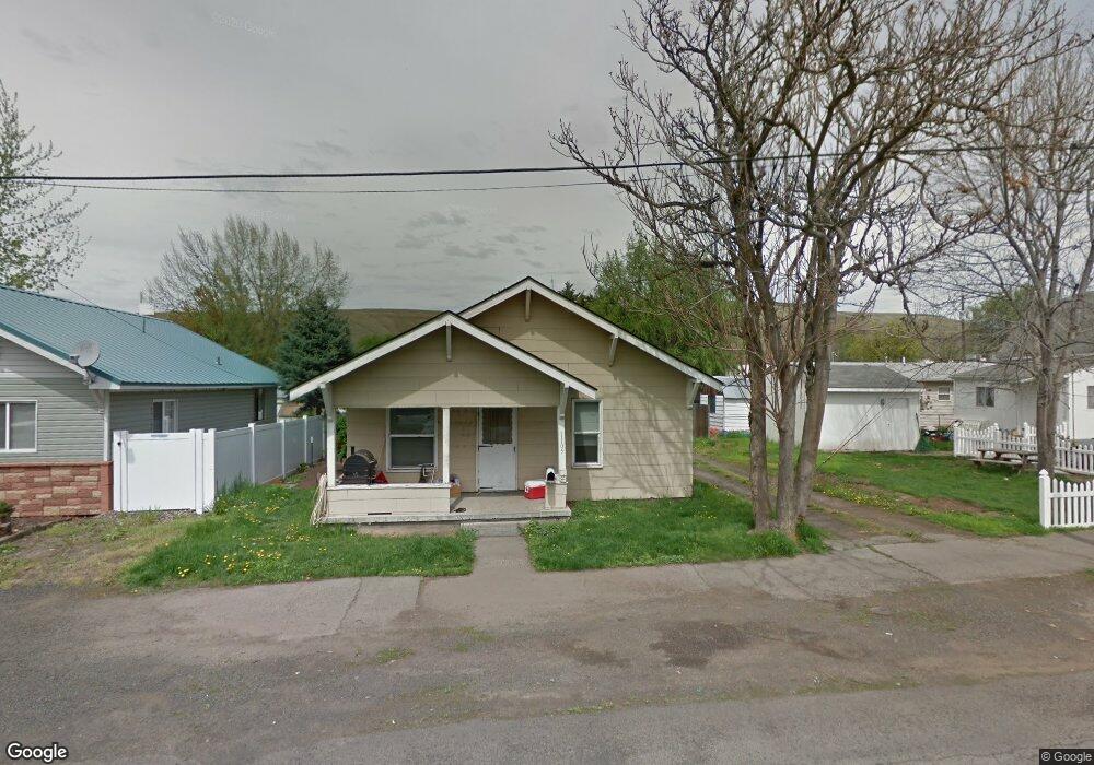 1105 SE Byers Ave, Pendleton, OR 97801 - photo 1