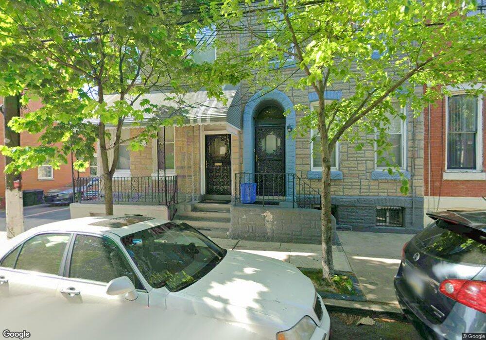 1728 W Oxford St, Philadelphia, PA 19121 - photo 1