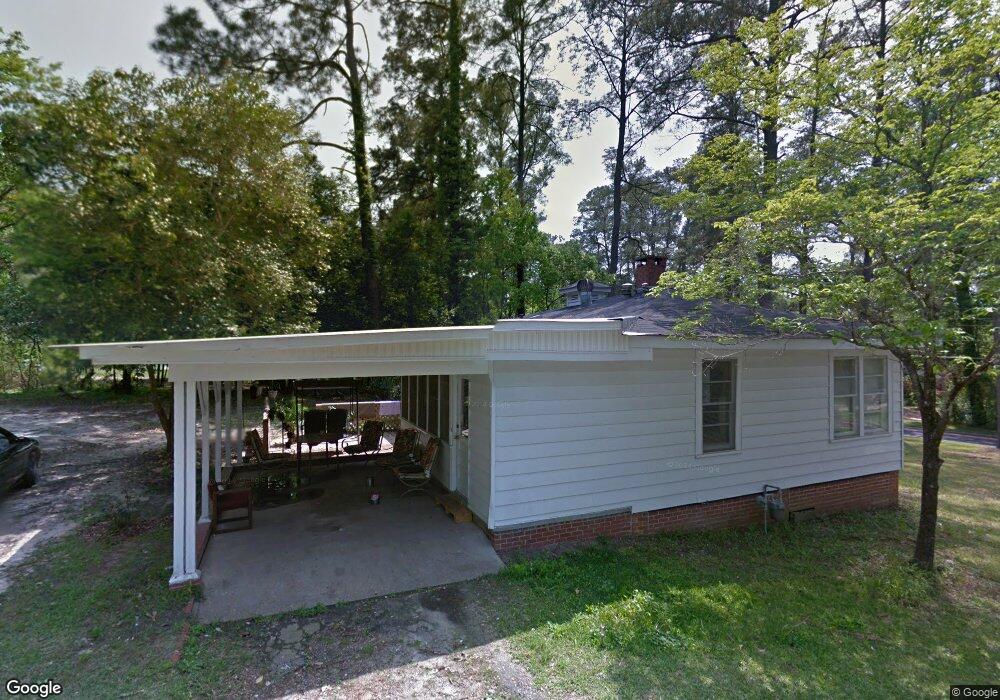531 4th St SE, Cairo, GA 39828 - photo 1