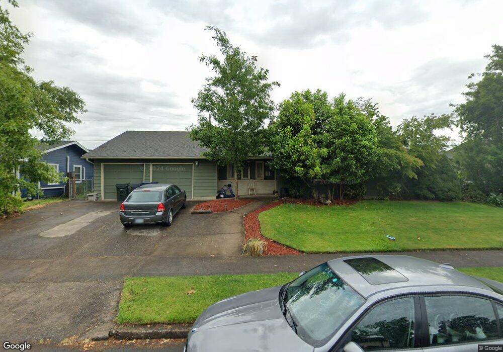 2649 Cheryl St, Eugene, OR 97408 - photo 1