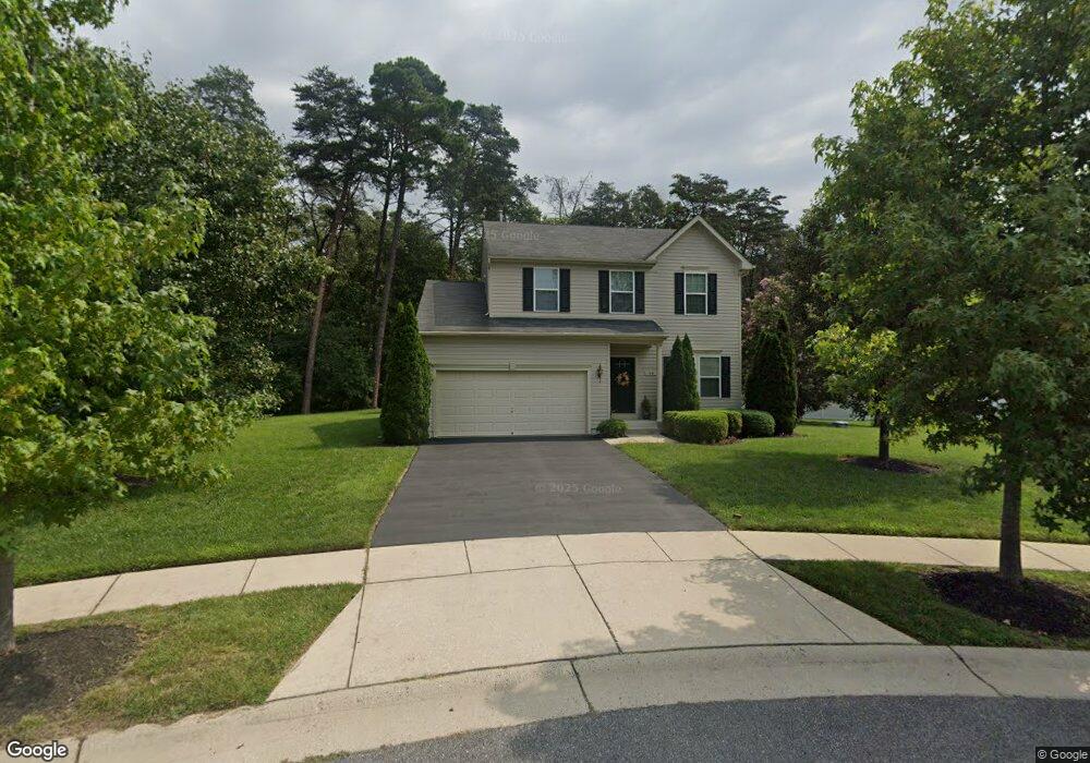 54 Richard Ave, Severn, MD 21144 - photo 1