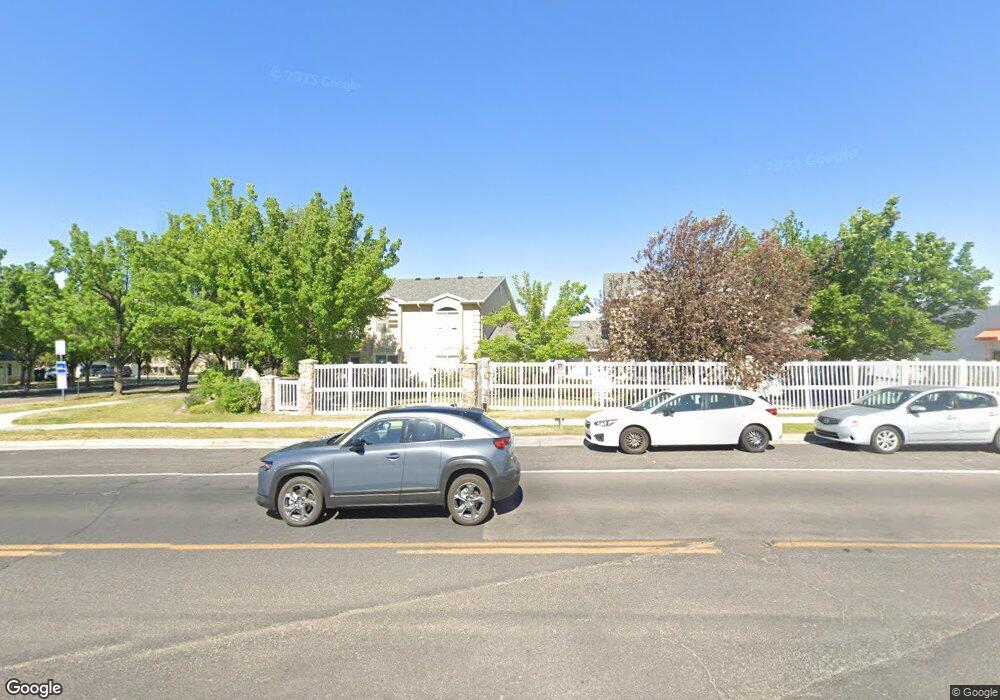 6933 Etruscan Ct, West Jordan, UT 84084 - photo 1