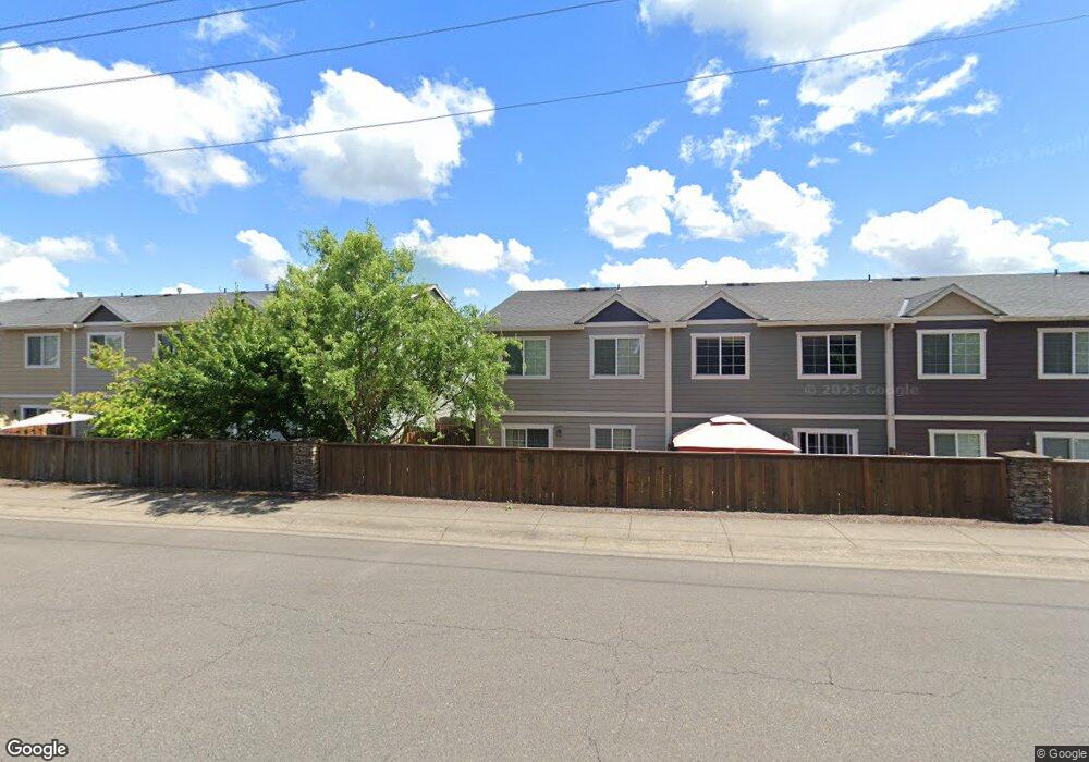 856 NW 3rd Ave unit 23, Canby, OR 97013 - photo 1