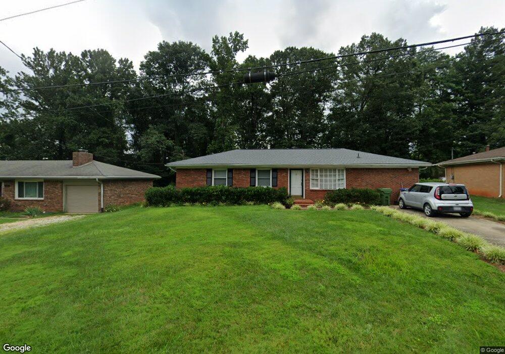 71 Robinson Ave, Asheville, NC 28803 - photo 1