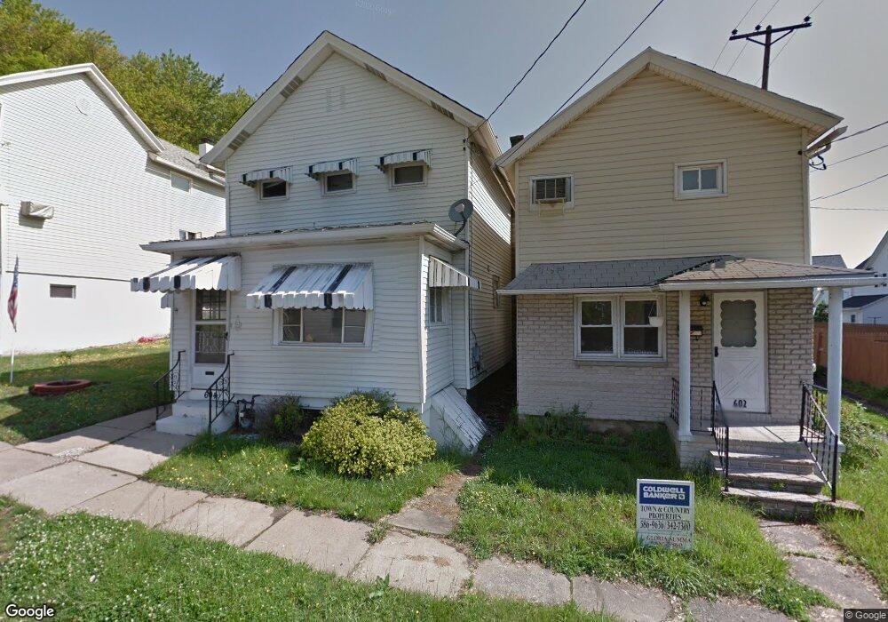 604 Archbald St, Scranton, PA 18504 - photo 1