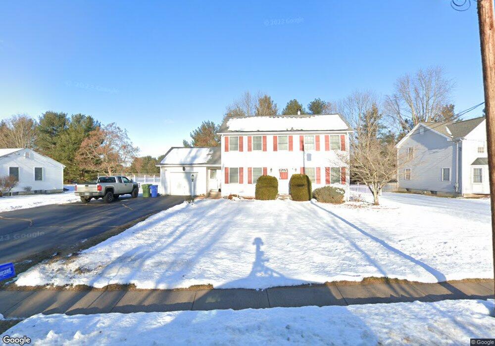 455 Addison Rd, Glastonbury, CT 06033 - photo 1