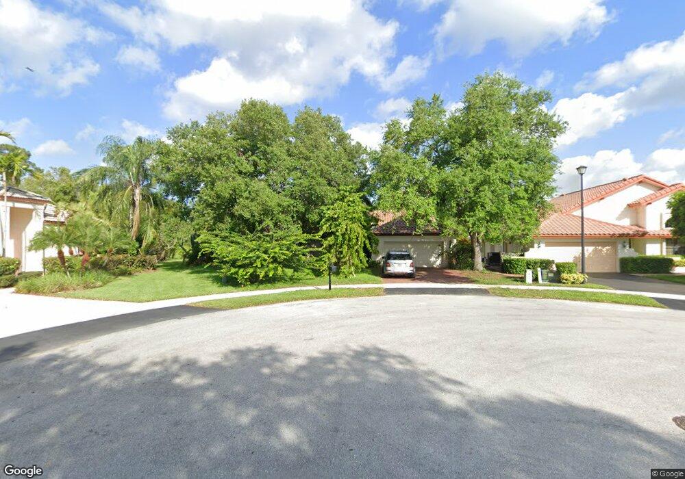 9683 Ridgecrest Ct, Davie, FL 33328 - photo 1