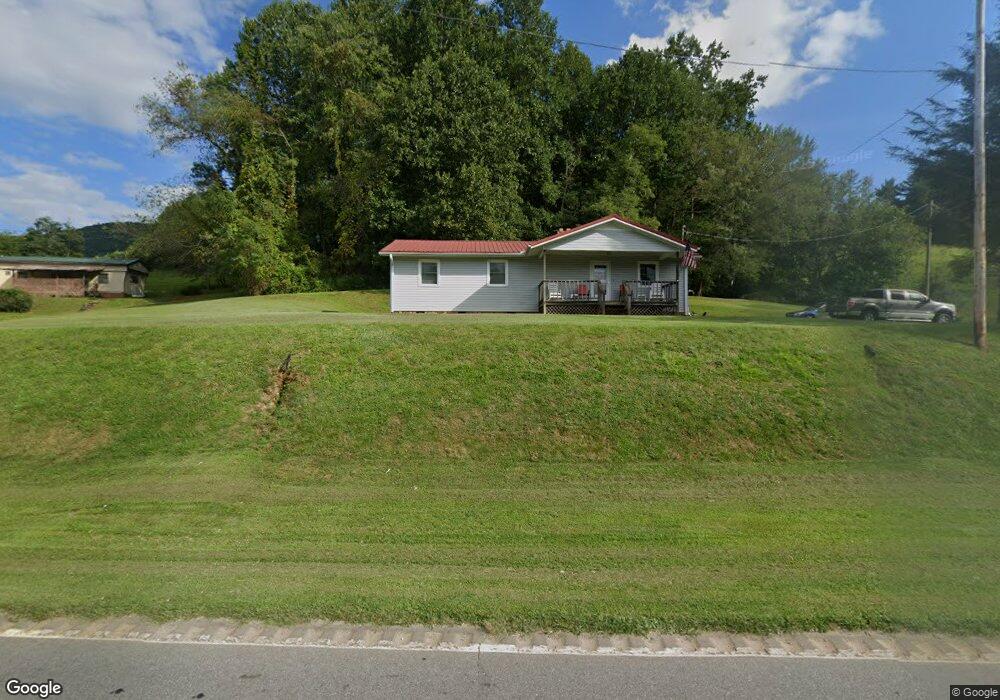 870 Newfound Rd, Leicester, NC 28748 - photo 1