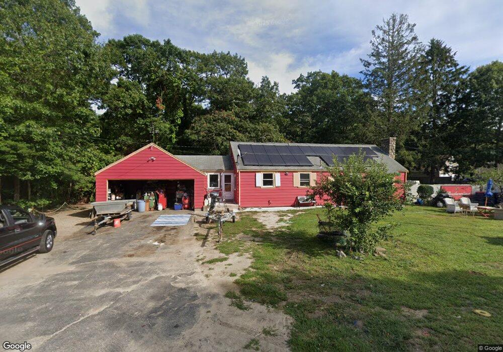 150 Indian Neck Rd, Wareham, MA 02571 - photo 1