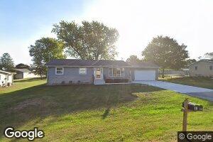 20 Circle Terrace, Manly, IA 50456