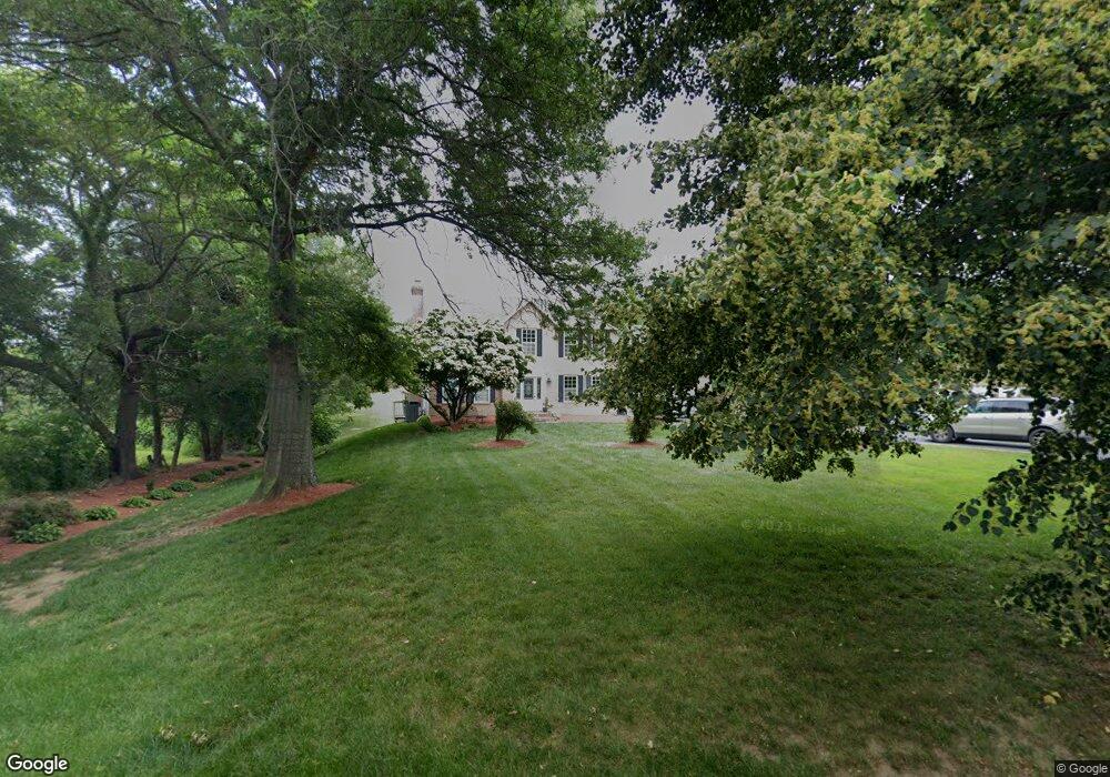 16700 Claggett Landing Rd, Upper Marlboro, MD 20774 - photo 1
