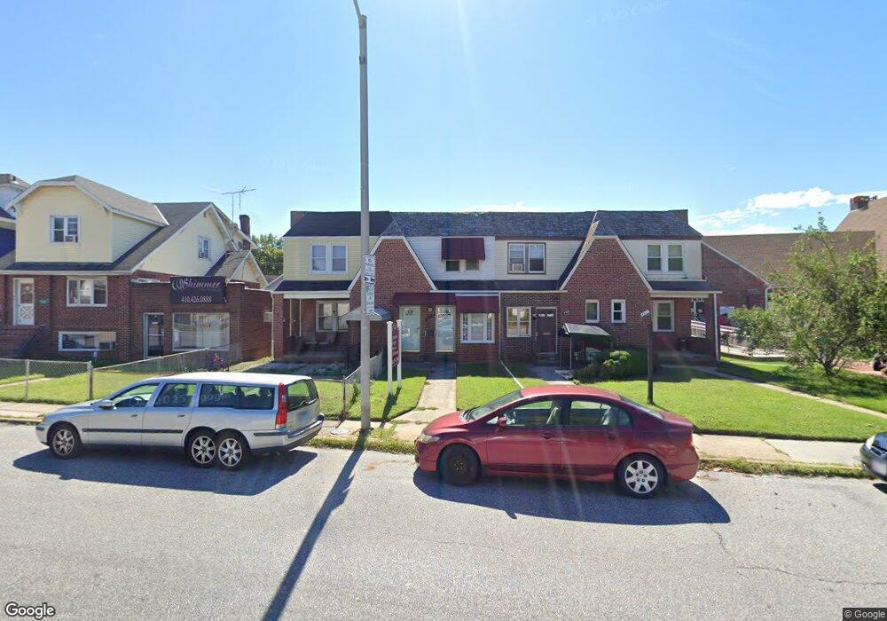 7015 Harford Rd, Parkville, MD 21234 - photo 1